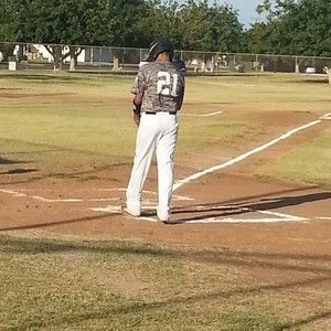 Meet your Posher, Aaron